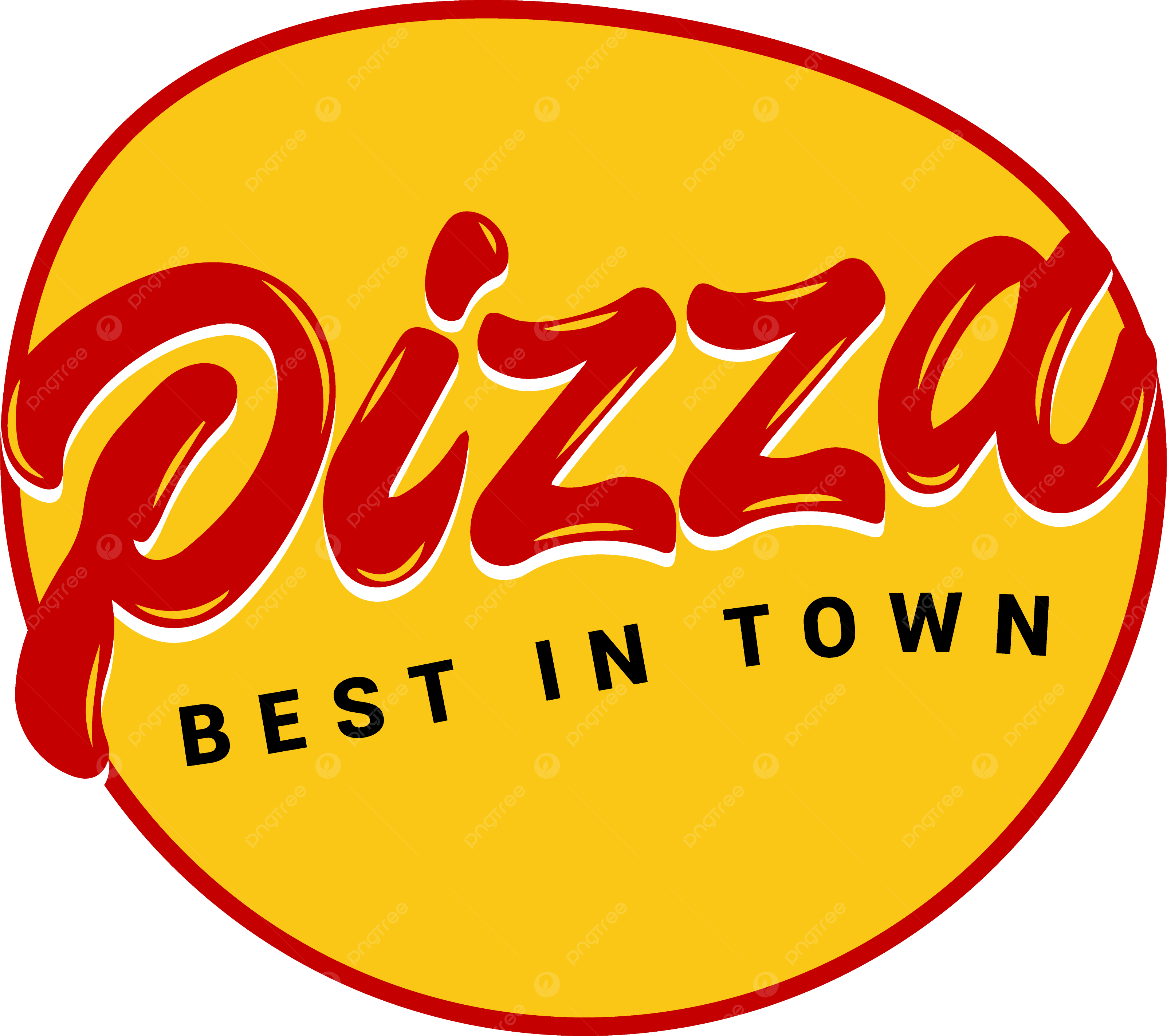 Fresh & Tasty Pizza